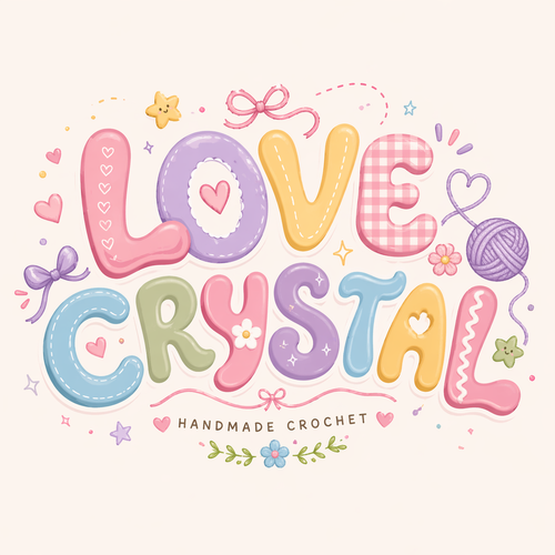 Love, Crystal